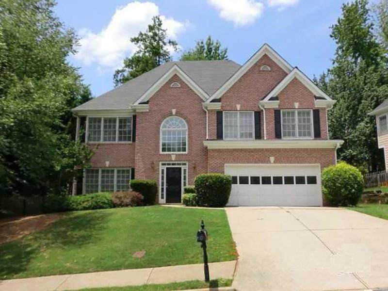 1429 Oglethorpe Drive - Photo 1