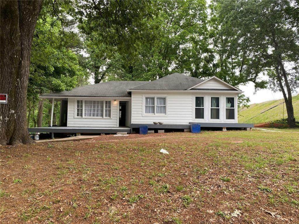 4682 Stonewall Tell Road - Photo 1