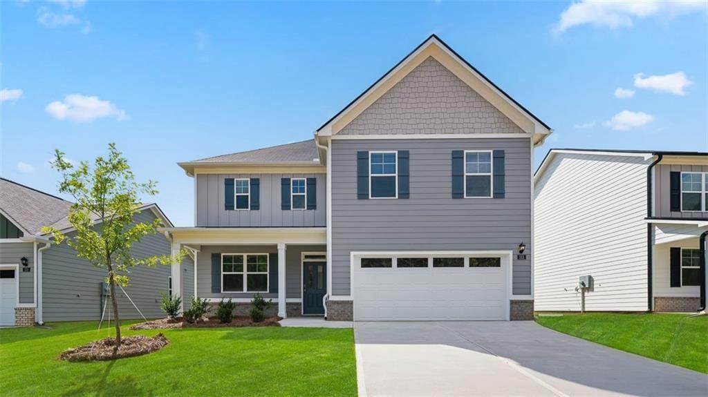 513 Alder Lane Court - Photo 1