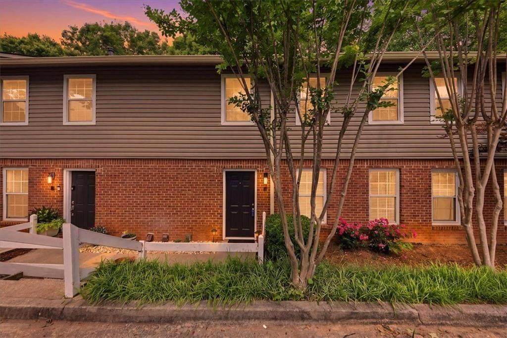 7750 Roswell Road - Photo 1