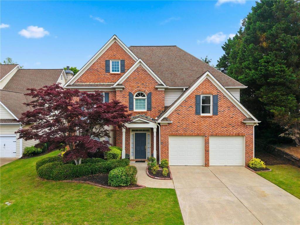 1300 Snug Harbor Court - Photo 1