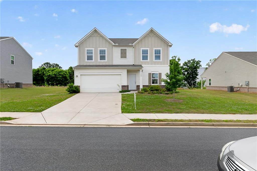 160 Verona Drive - Photo 1
