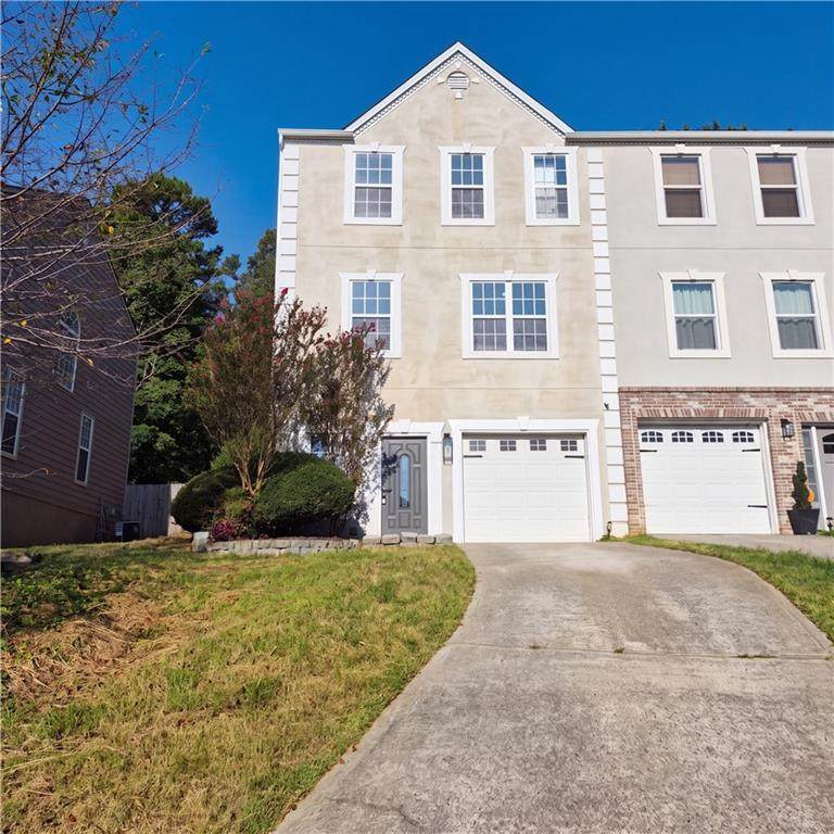 1783 Barrington Ovrlk - Photo 1
