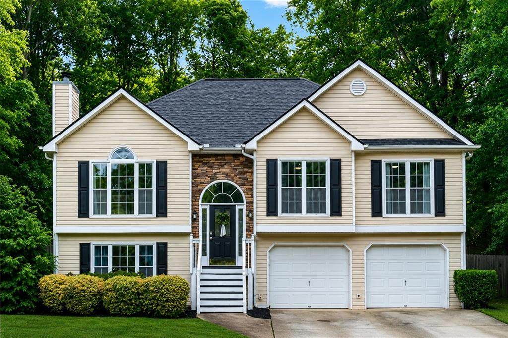 6040 Ashwood Court - Photo 1