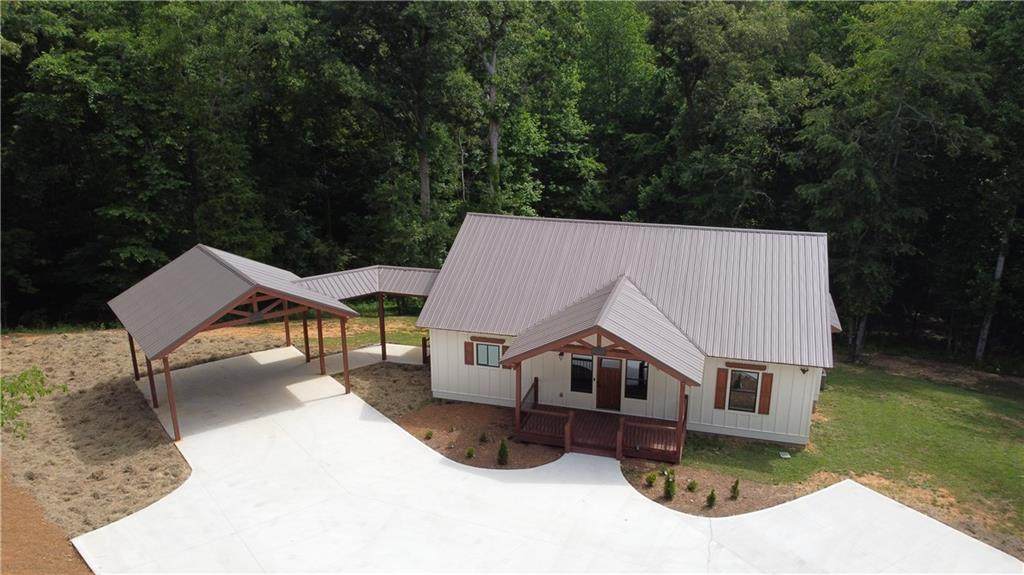 1217 Youngs Farm Road - Photo 1