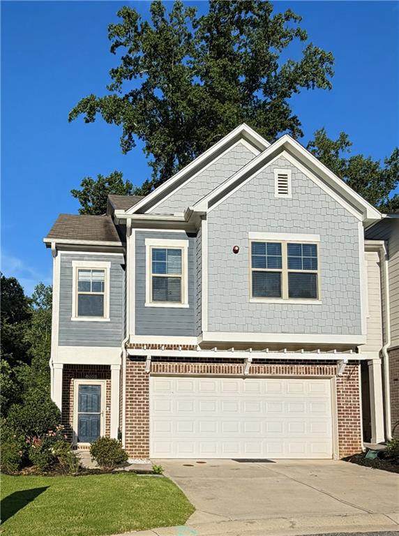 201 Jonquil Spring Road - Photo 1