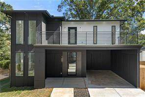 1030 Coleman Street - Photo 1