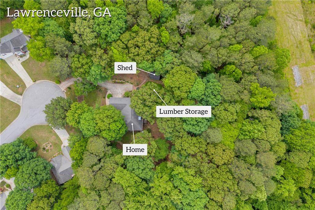 855 Tribble Cove Dr. - Photo 1