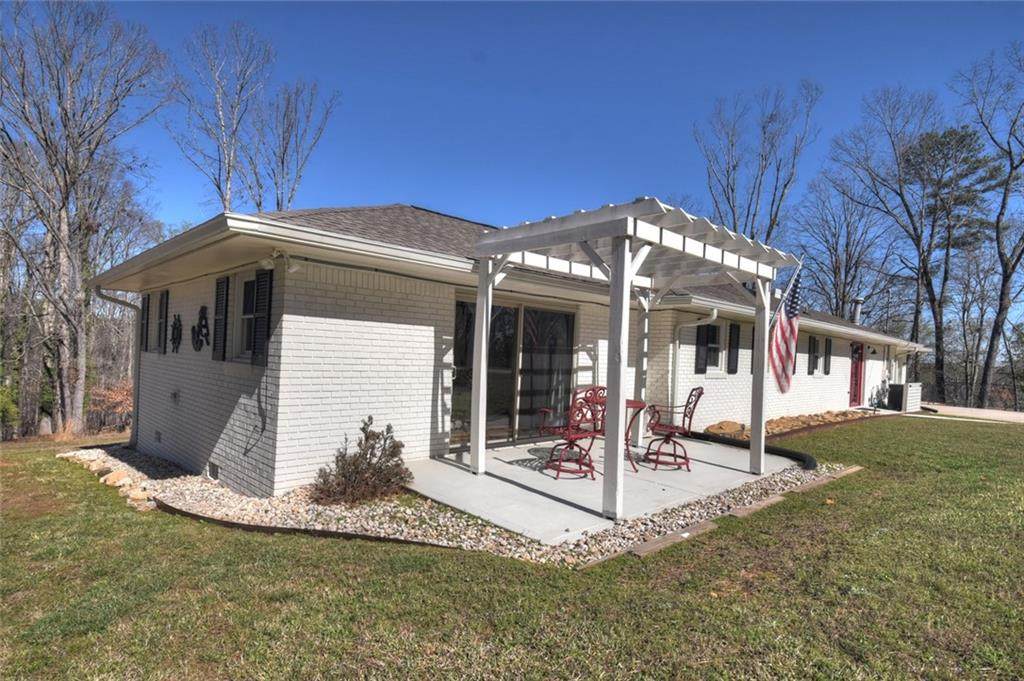 5383 Whitmire Drive - Photo 1