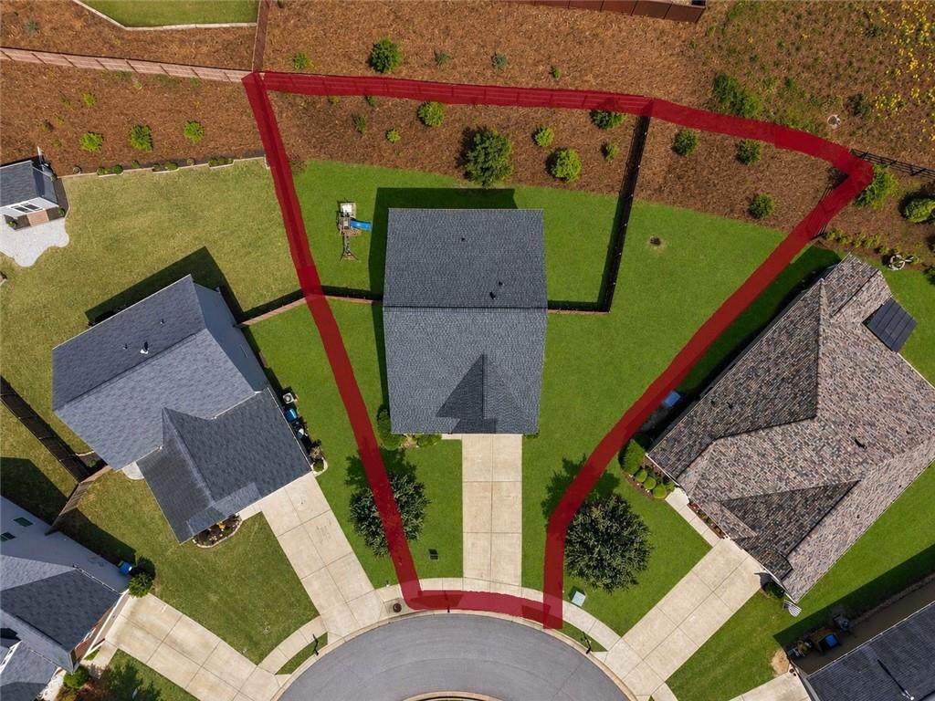 604 Garden Grace - Photo 1