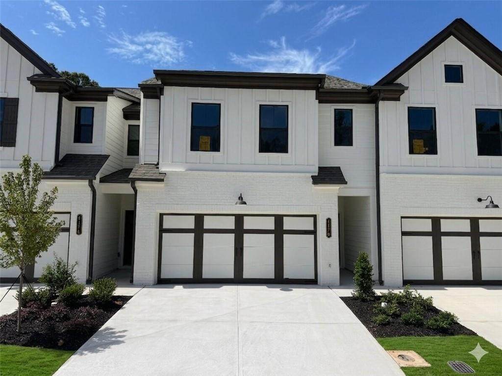 4170 Millstone Park Lane - Photo 1