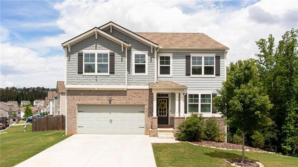 11 Grand Hickory Way - Photo 1