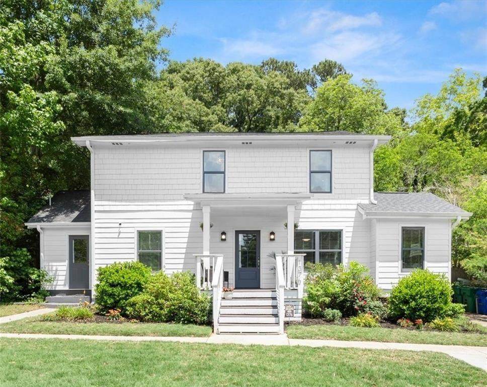 1376 Smith Street - Photo 1