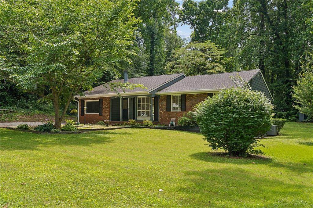 2530 Rolling View Drive - Photo 1