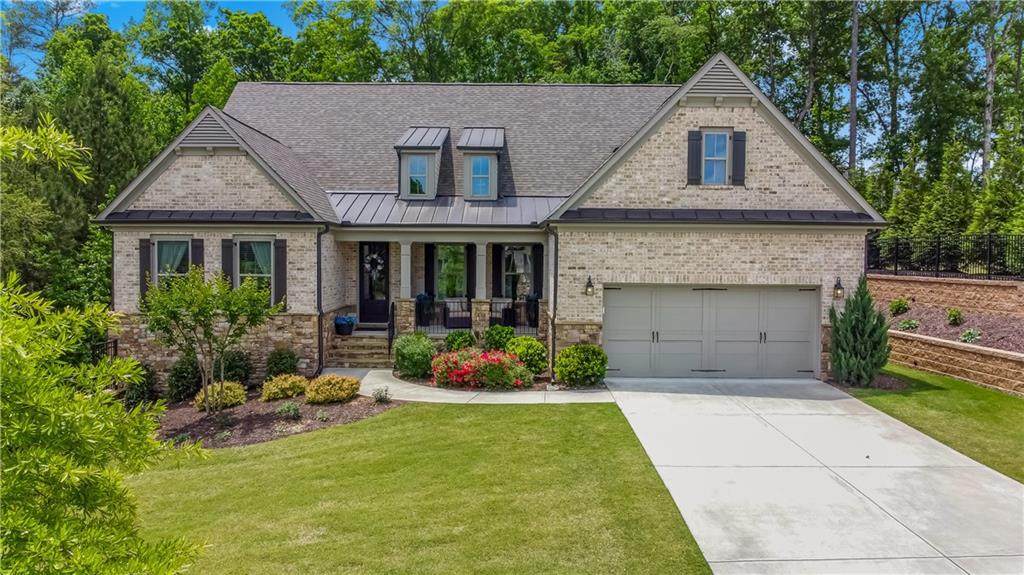 94 Vandiver Court - Photo 1
