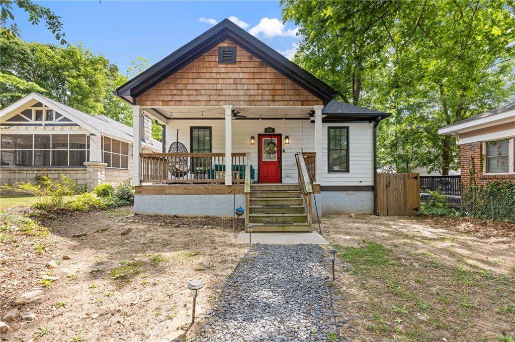890 Cascade Road - Photo 1