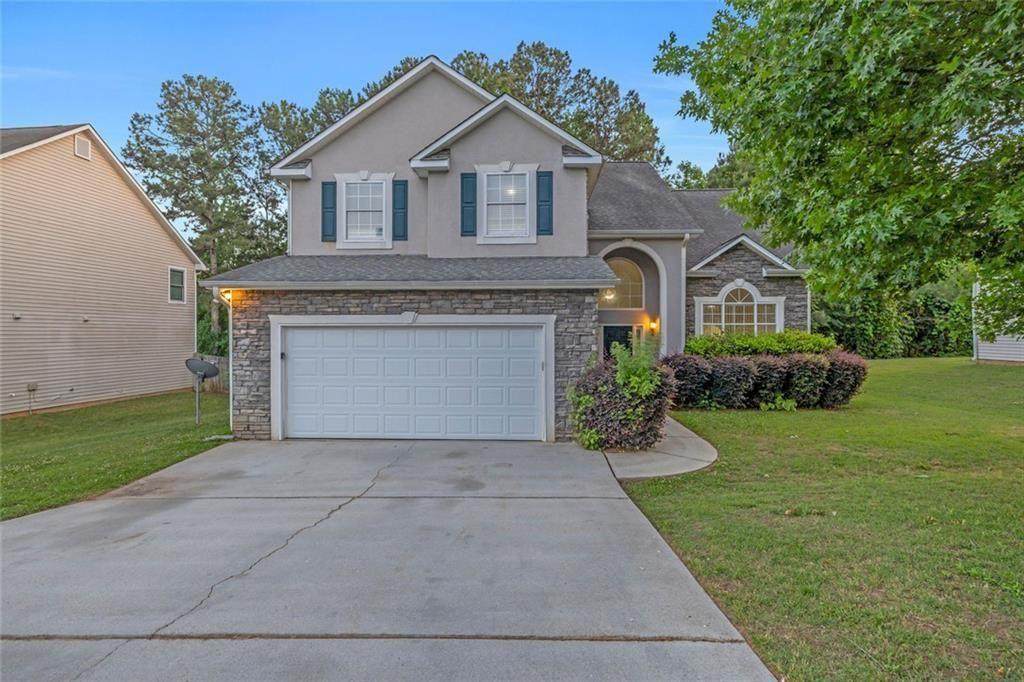 261 Sunderland Way - Photo 1