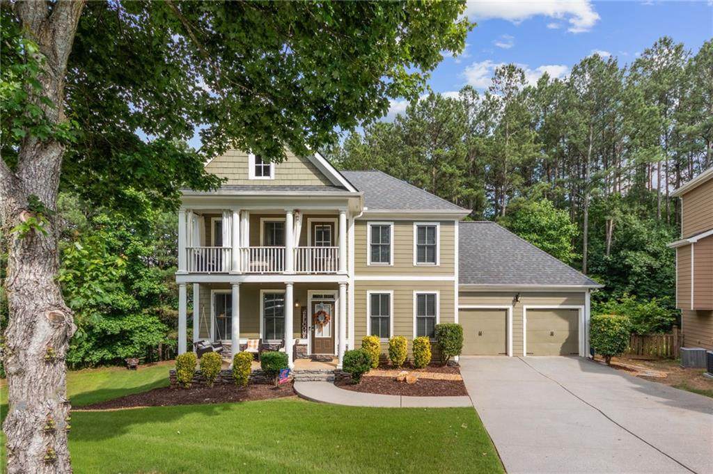 72 Haven Crest Court - Photo 1