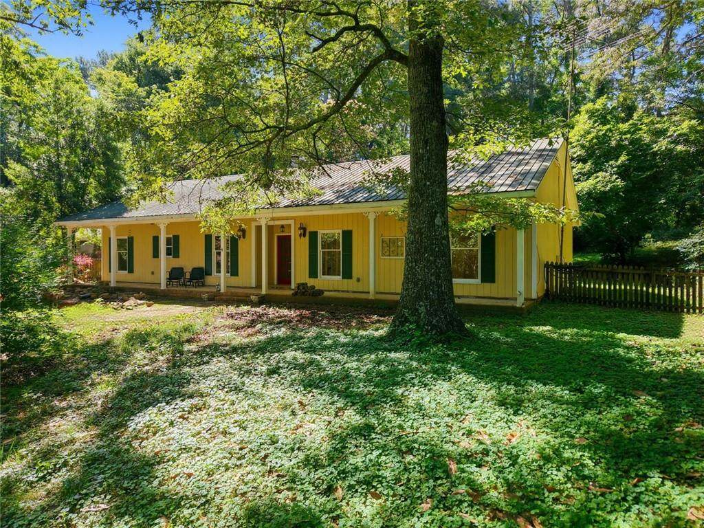 1160 Cave Spring Road - Photo 1
