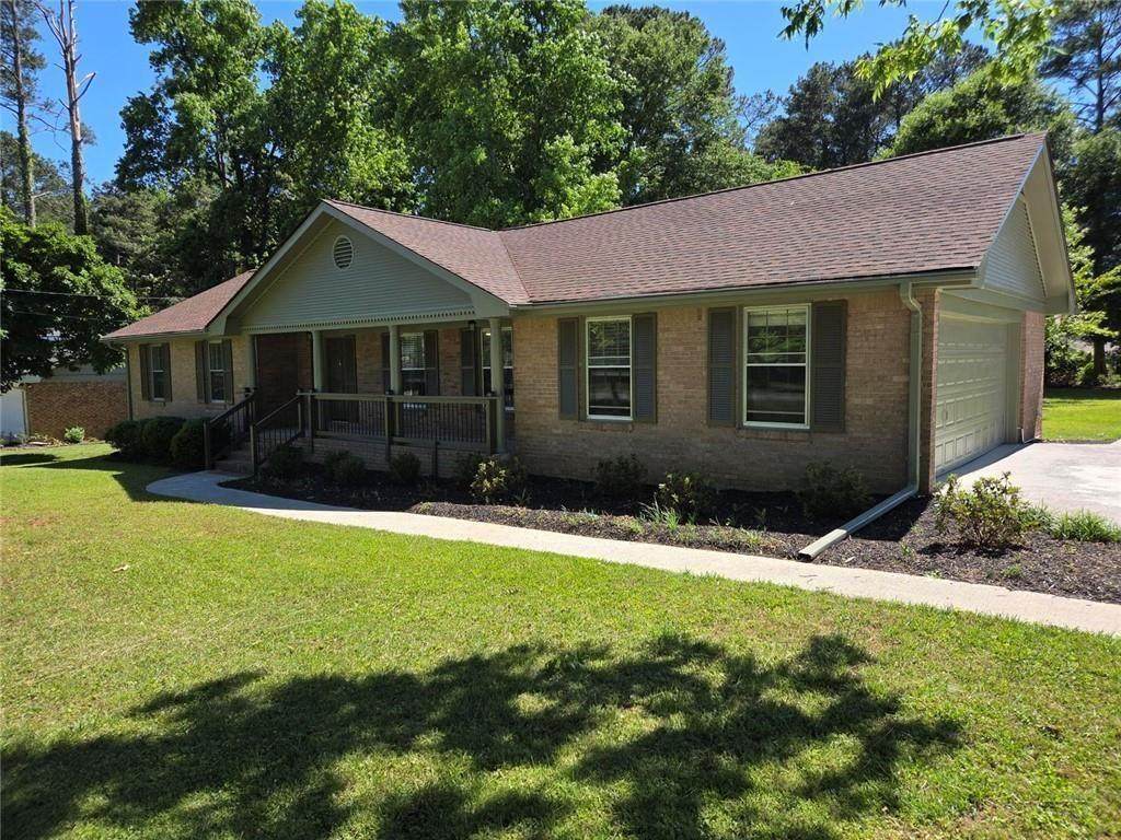 1697 Fremont Drive - Photo 1