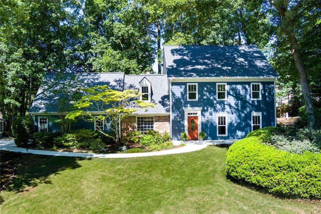 3916 Brintons Mill - Photo 1