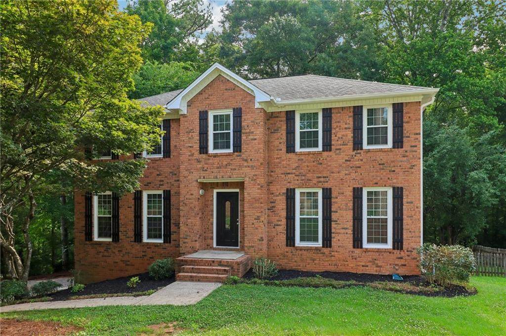 2270 Rushmore Drive - Photo 1