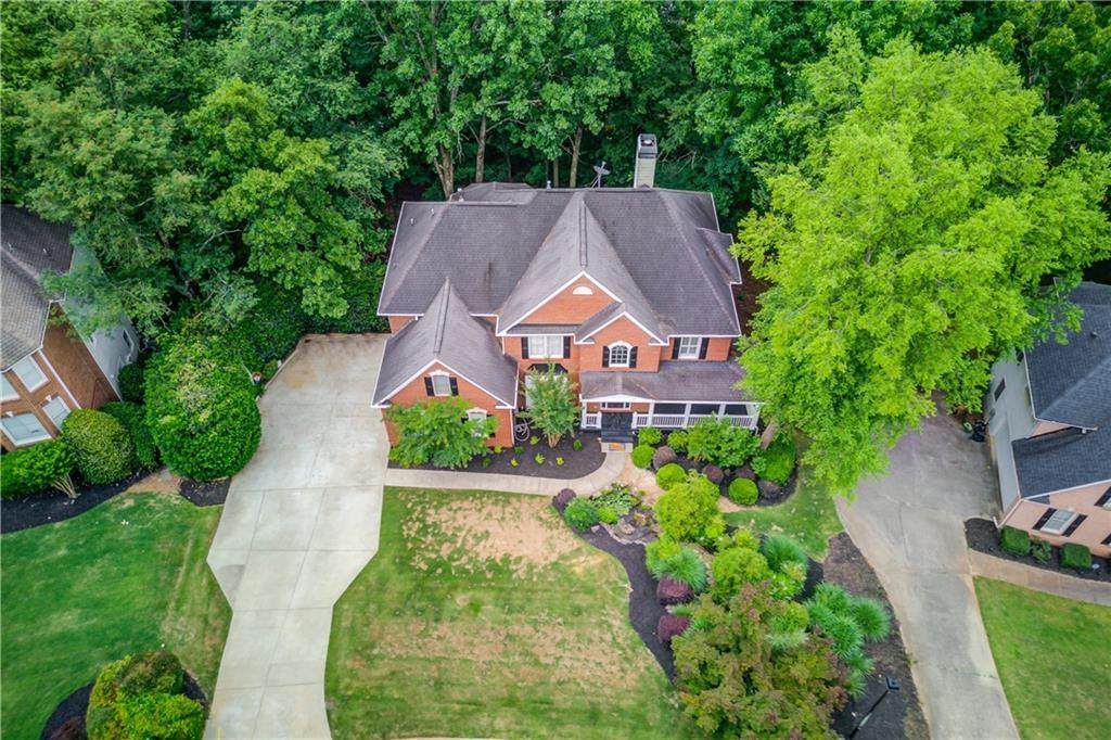 1920 Woods River Lane - Photo 1