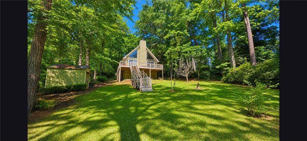 356 Anchor Point Drive - Photo 1