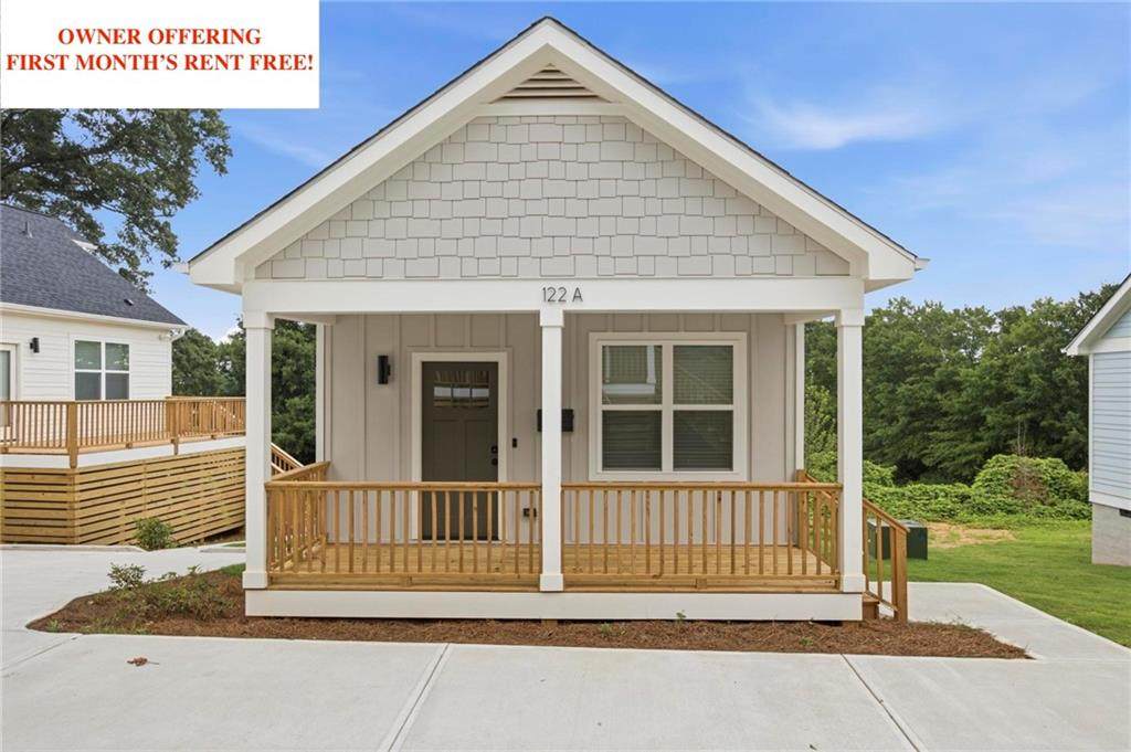 122 Hilltop Drive - Photo 1