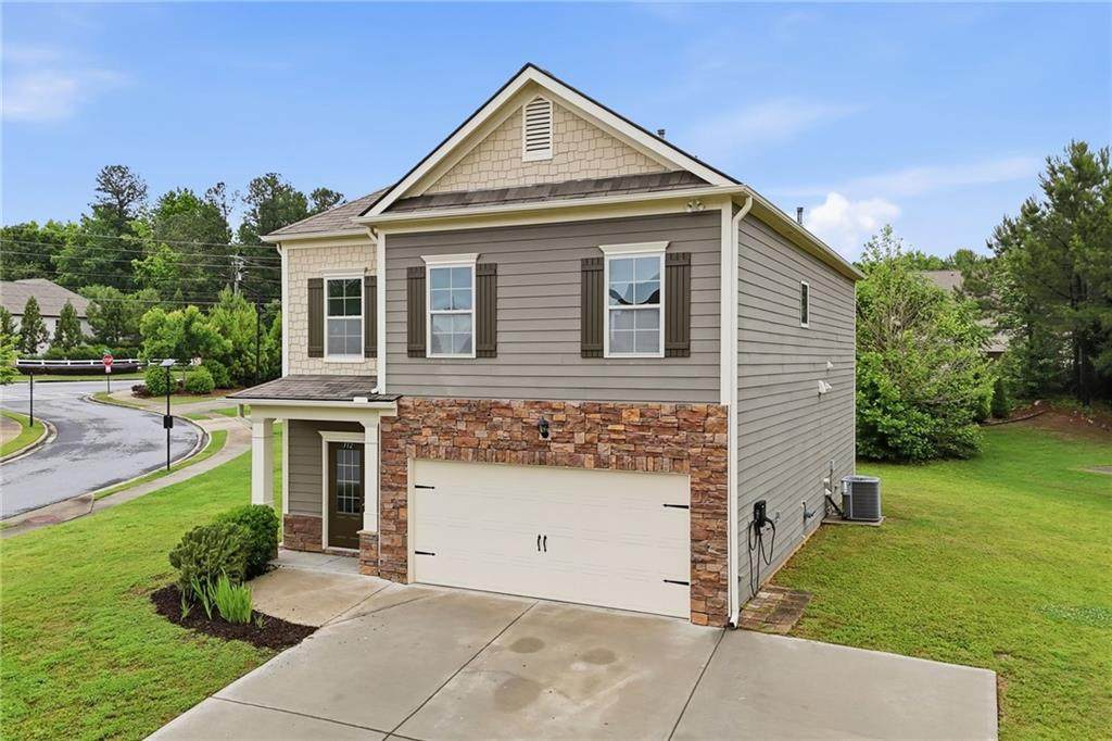 312 Shaw Drive - Photo 1