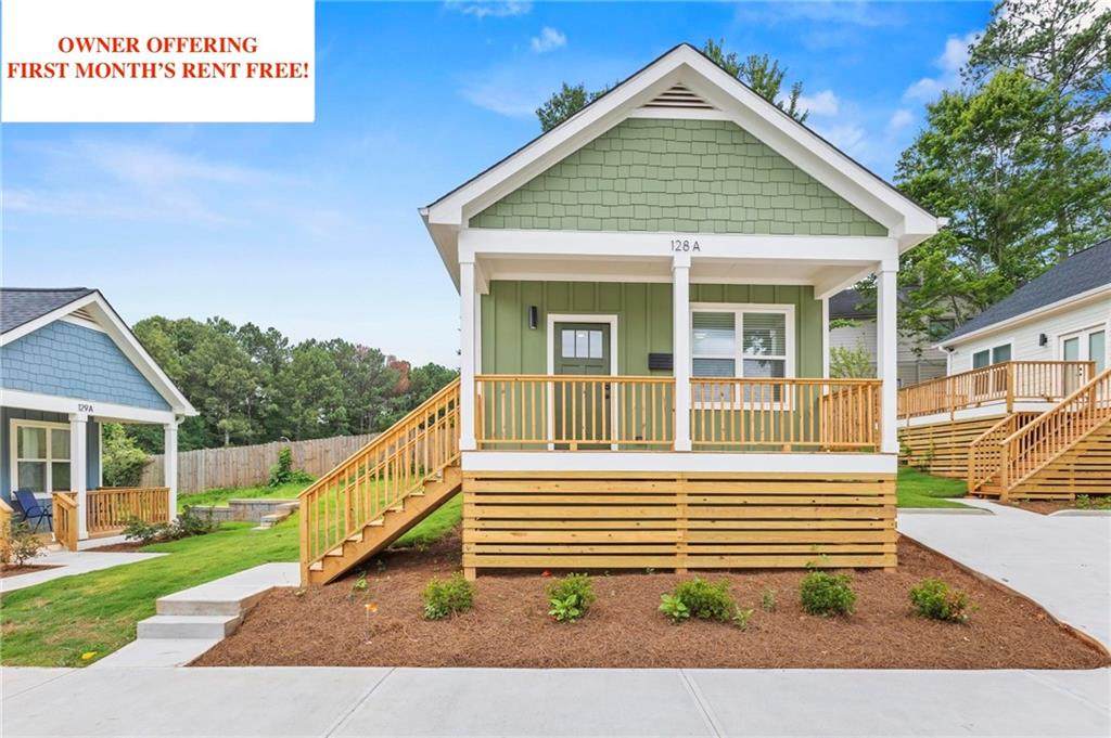 128 Hilltop Drive - Photo 1