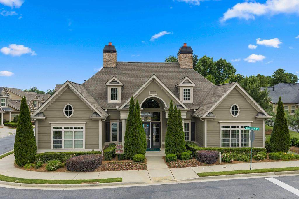 1610 Bluestone Drive - Photo 1