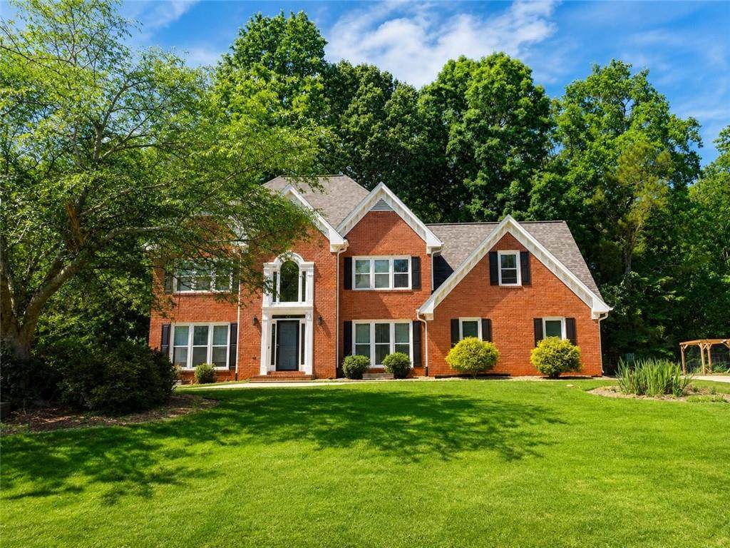 1235 Buice Drive - Photo 1