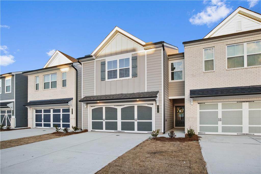 5332 Melbourne Lane - Photo 1