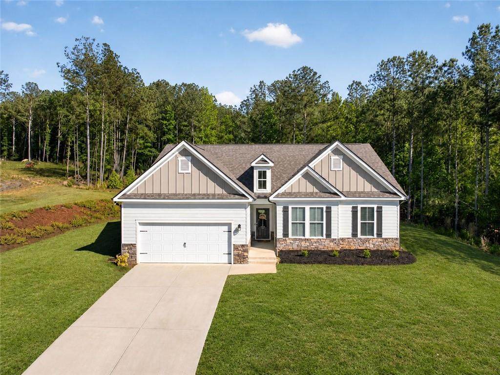 1537 Ridgewood Court - Photo 1