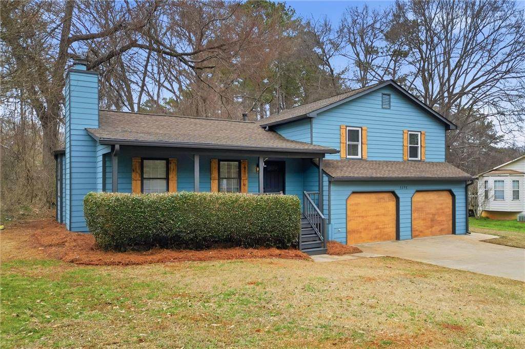 5398 Springbrook Drive - Photo 1
