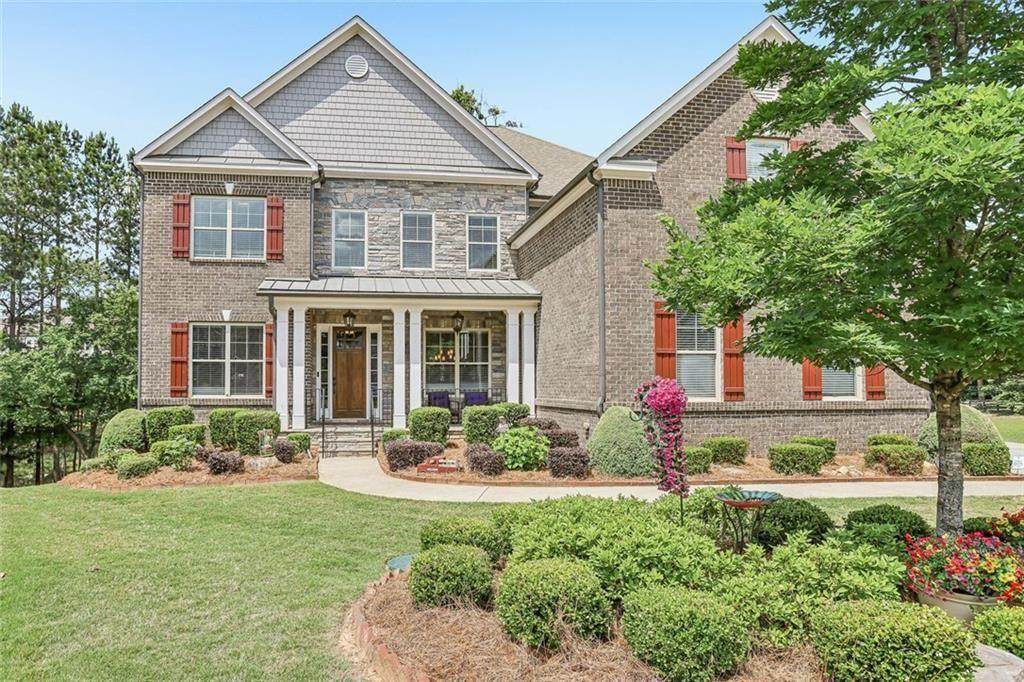 3775 Jodeco Circle - Photo 1