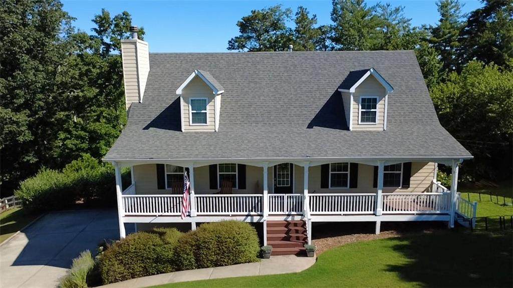 348 Woods Court - Photo 1