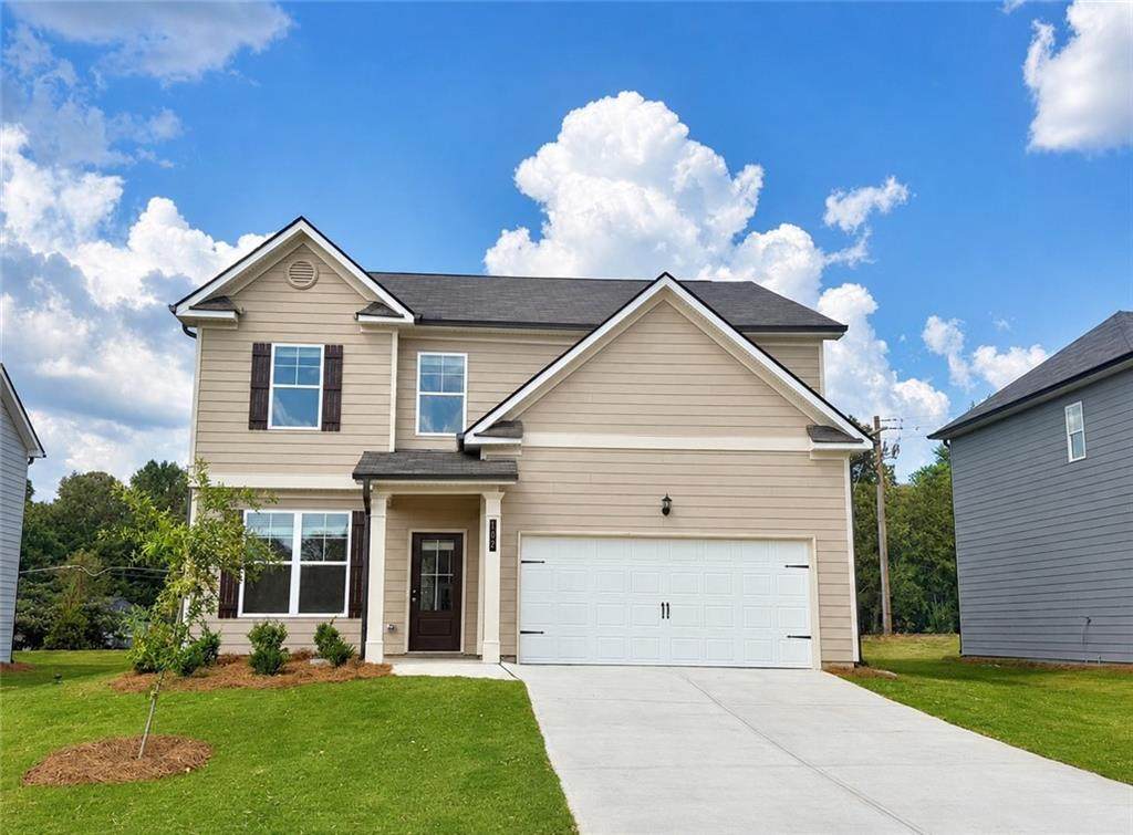 102 Bluefin Street - Photo 1