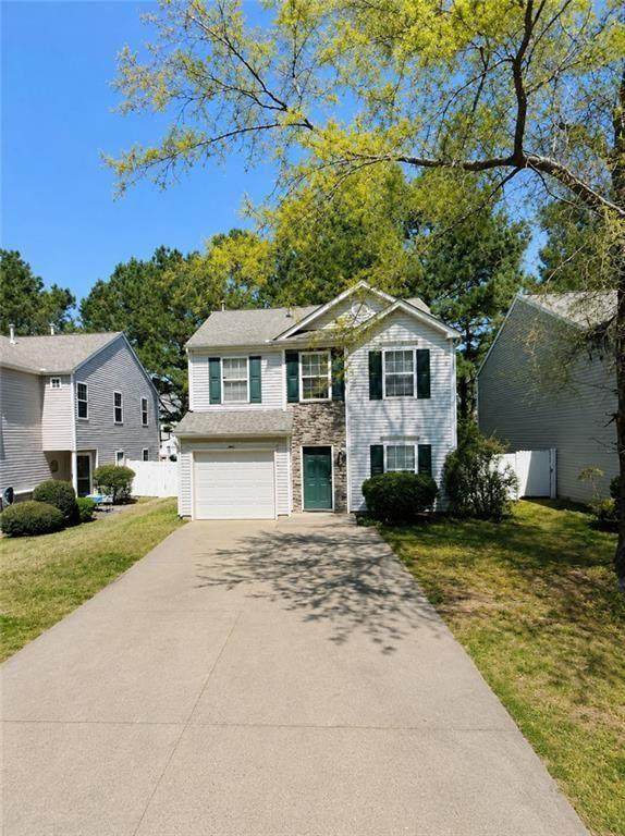 3477 Carraige Chase Road - Photo 1