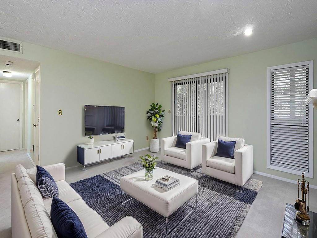 1316 Wynnes Ridge Circle - Photo 1