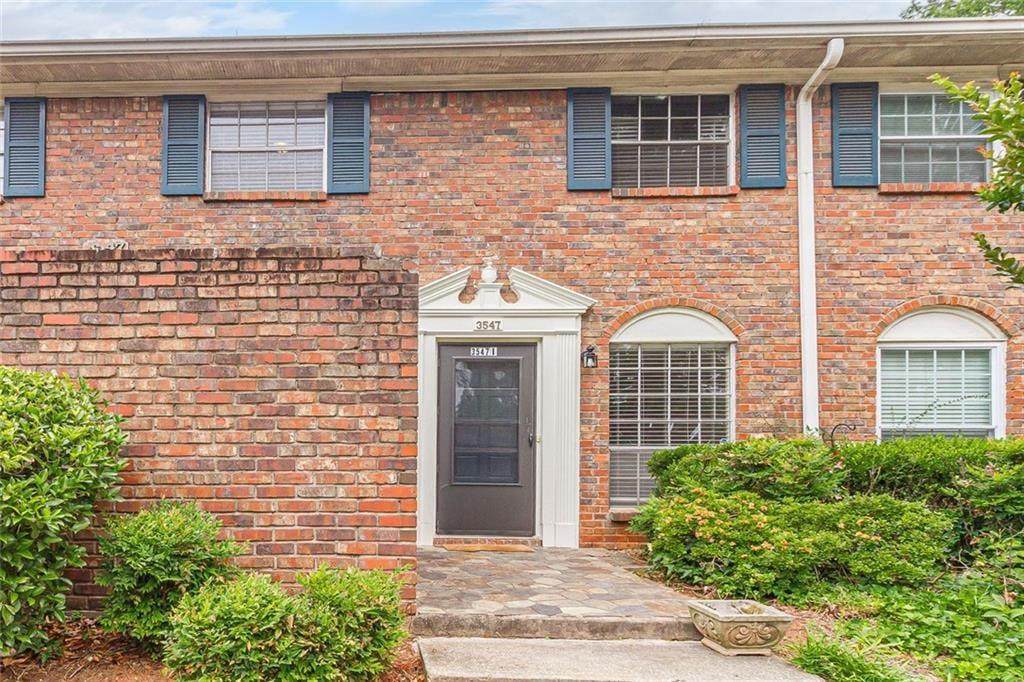 3547 Old Chamblee Tucker - Photo 1