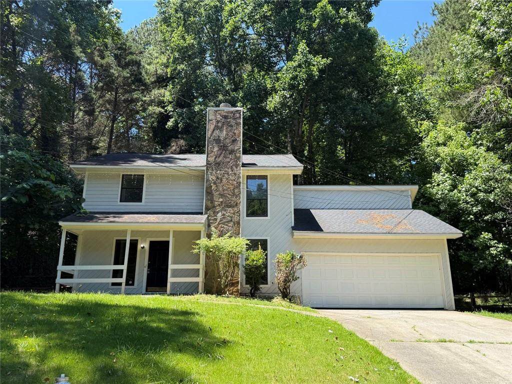 1386 Williamsburg Lane - Photo 1