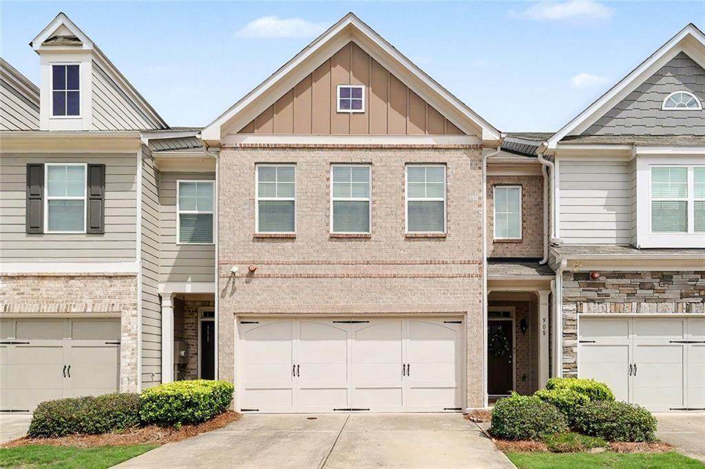 908 Arbor Crowne Drive - Photo 1