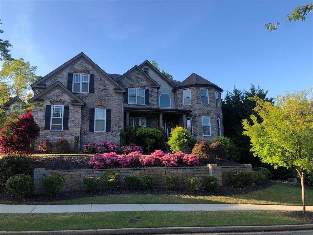3079 Hidden Falls Drive - Photo 1