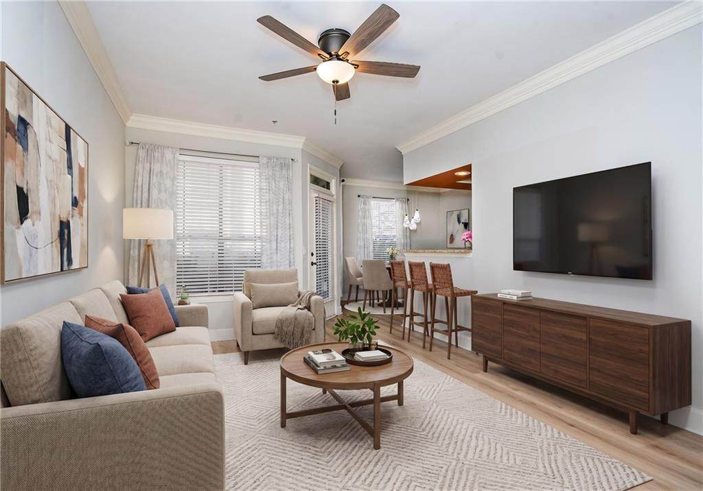 3777 Peachtree Road - Photo 1