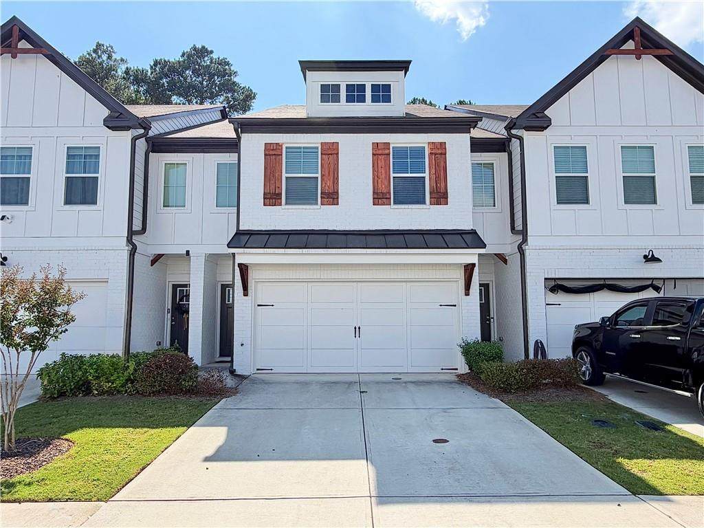 263 Auburn Valley Way - Photo 1