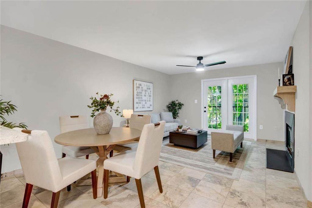 3655 Habersham Road - Photo 1