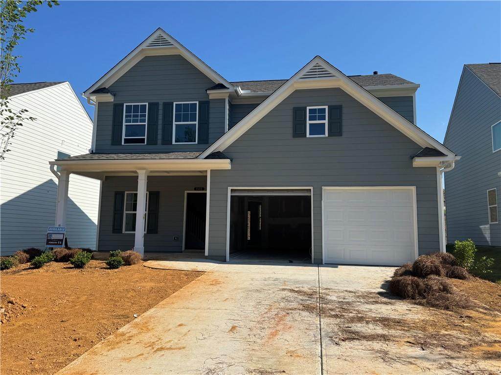 205 Bloomfield Circle - Photo 1