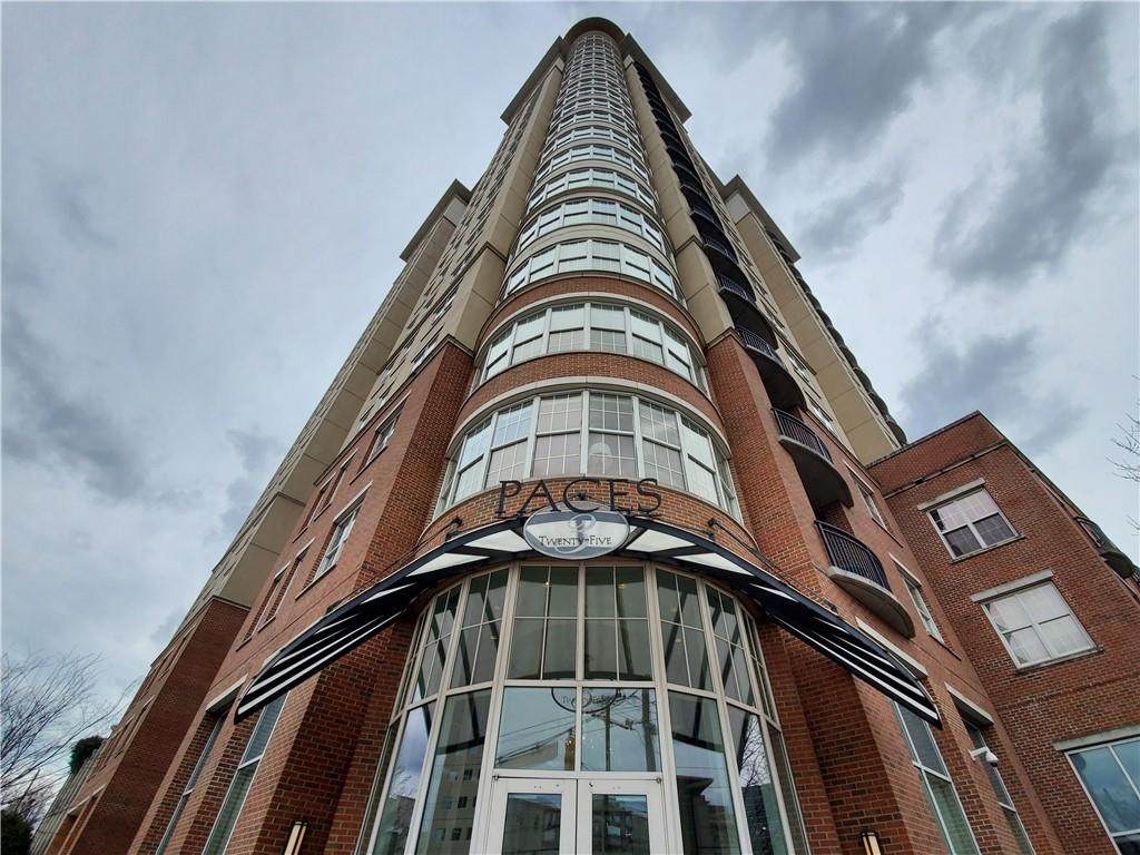 325 Paces Ferry Road - Photo 1